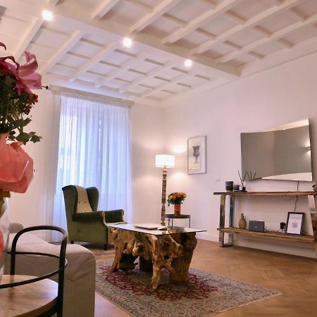Helmirage Trevi Suite Roma Dış mekan fotoğraf