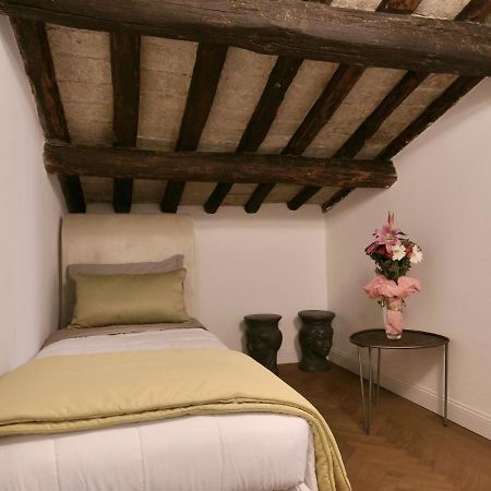 Helmirage Trevi Suite Roma Dış mekan fotoğraf