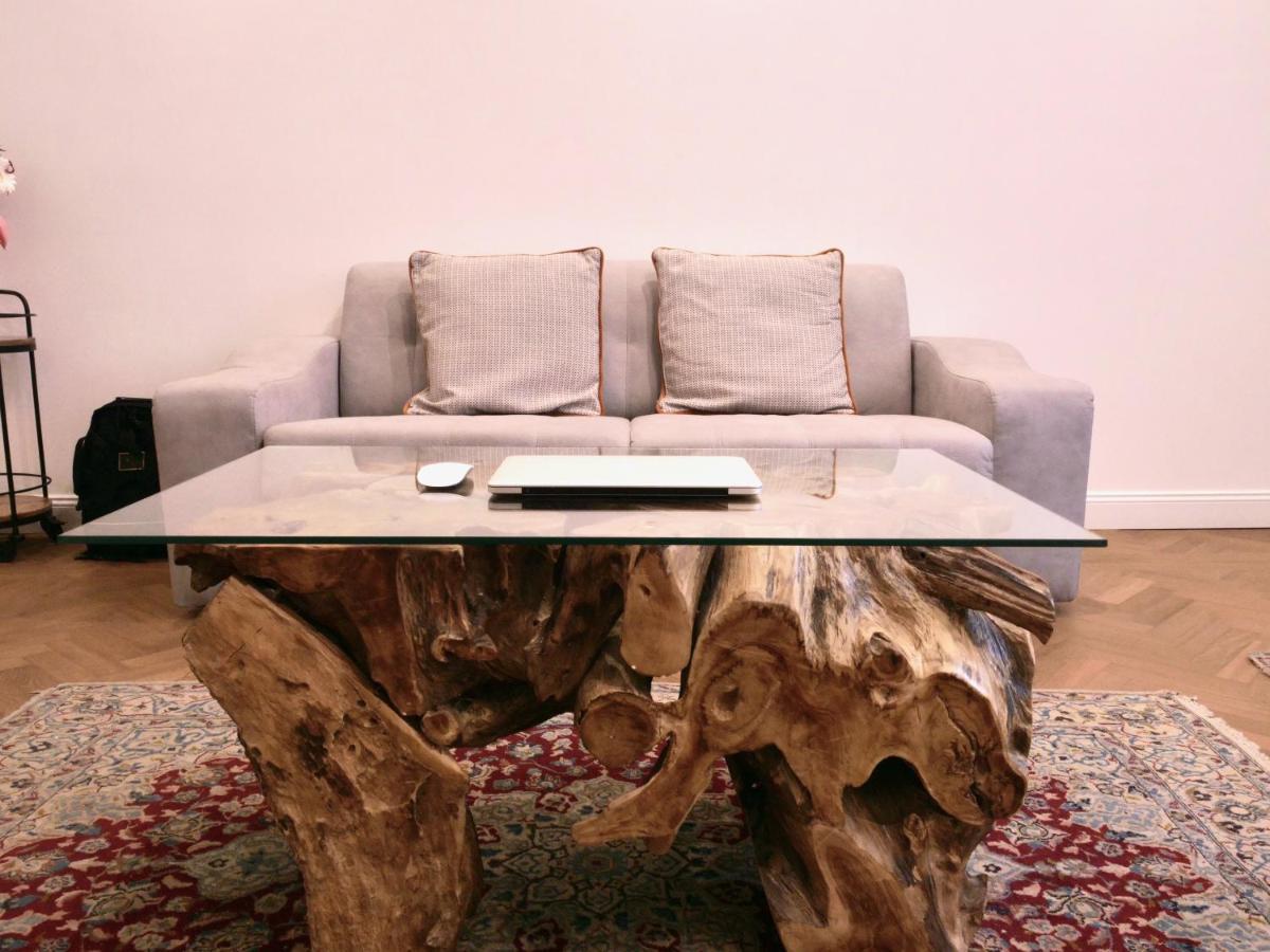 Helmirage Trevi Suite Roma Dış mekan fotoğraf