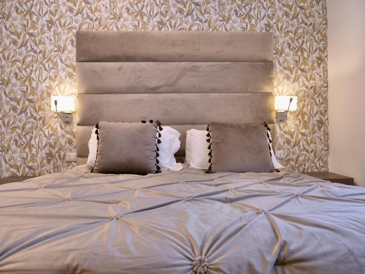 Helmirage Trevi Suite Roma Dış mekan fotoğraf
