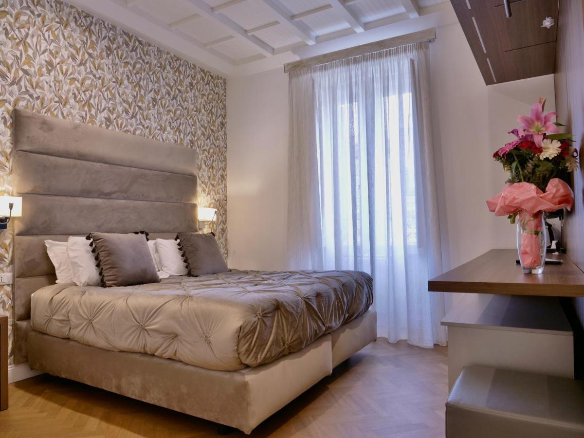 Helmirage Trevi Suite Roma Dış mekan fotoğraf
