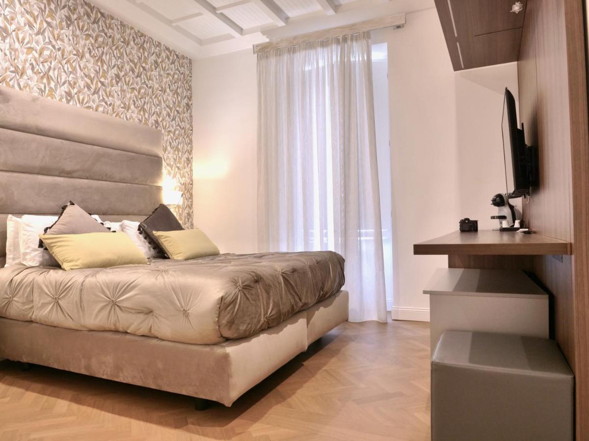 Helmirage Trevi Suite Roma Dış mekan fotoğraf