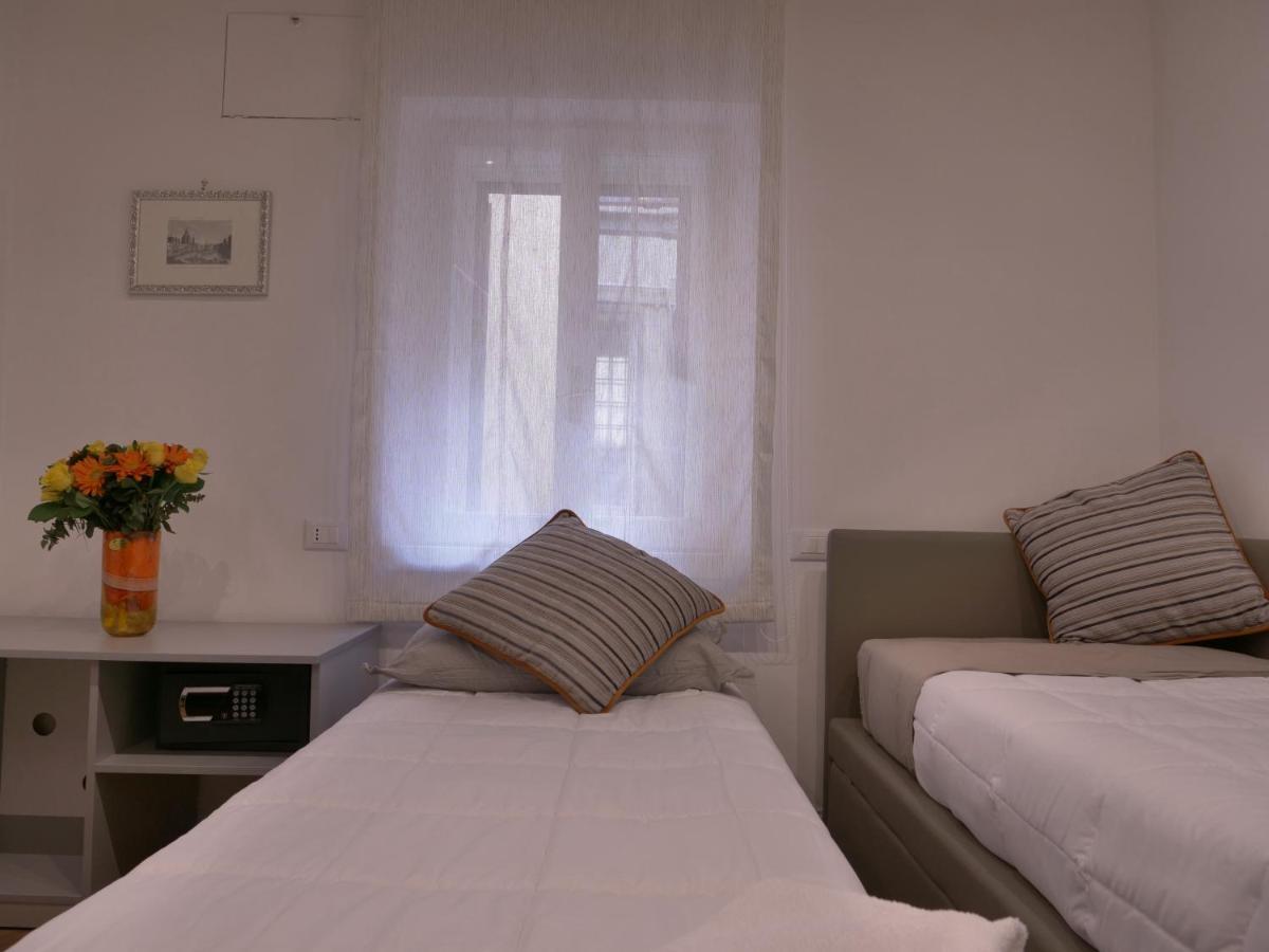 Helmirage Trevi Suite Roma Dış mekan fotoğraf