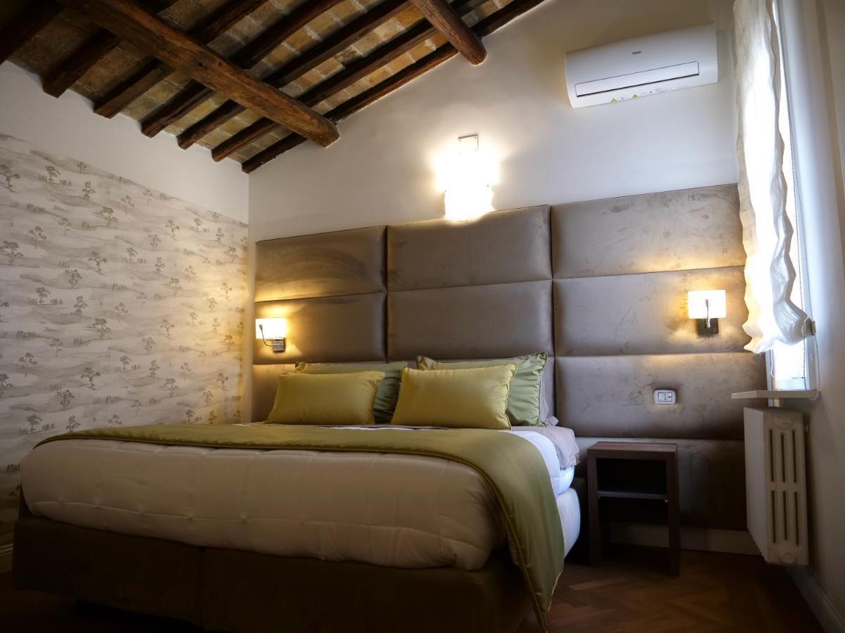 Helmirage Trevi Suite Roma Dış mekan fotoğraf