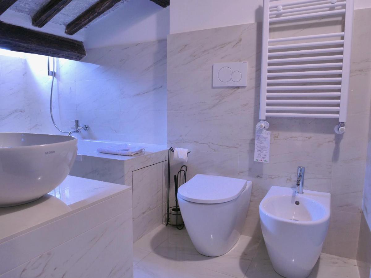 Helmirage Trevi Suite Roma Dış mekan fotoğraf