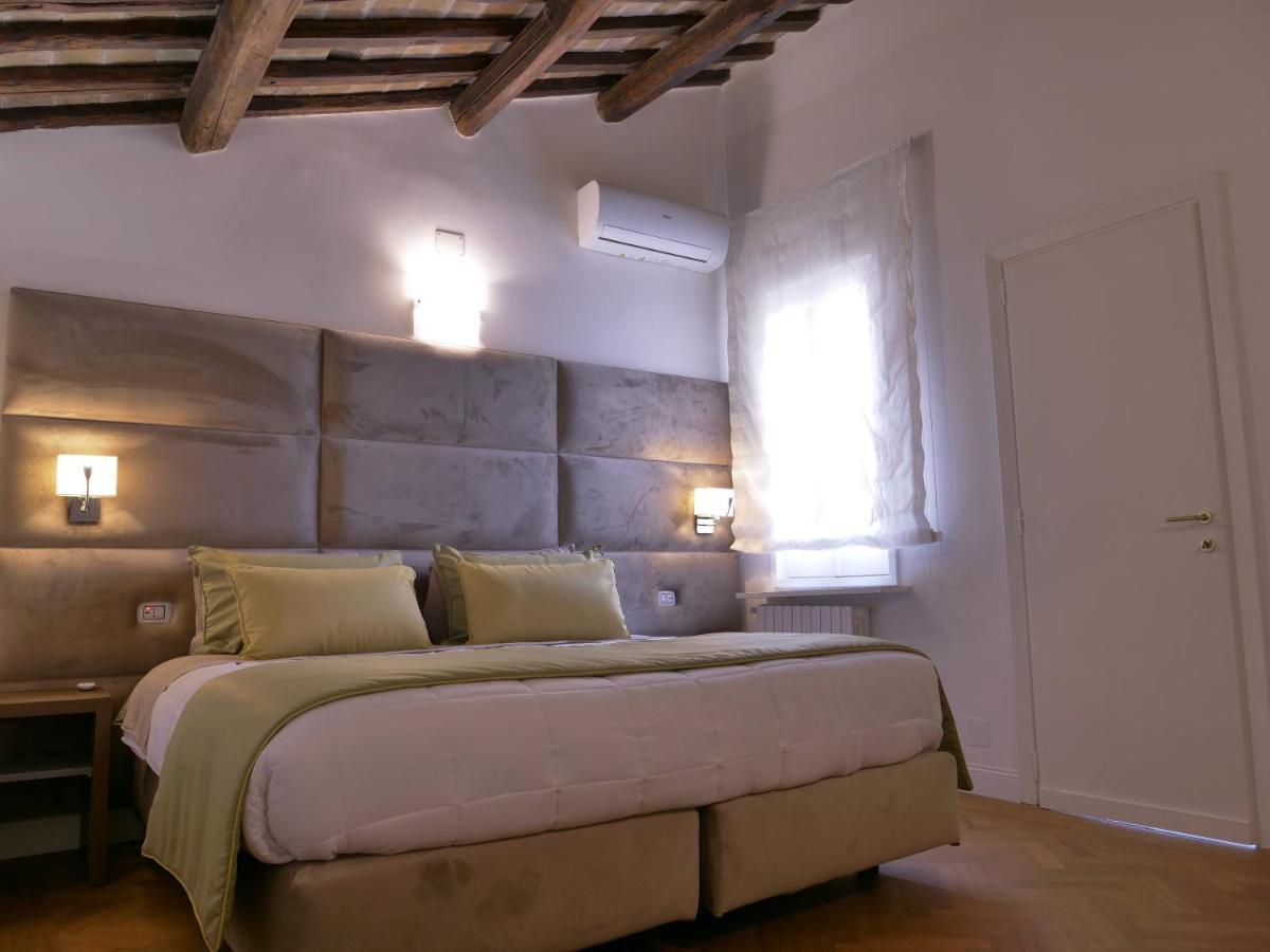 Helmirage Trevi Suite Roma Dış mekan fotoğraf