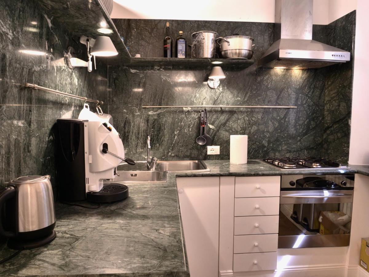 Helmirage Trevi Suite Roma Dış mekan fotoğraf