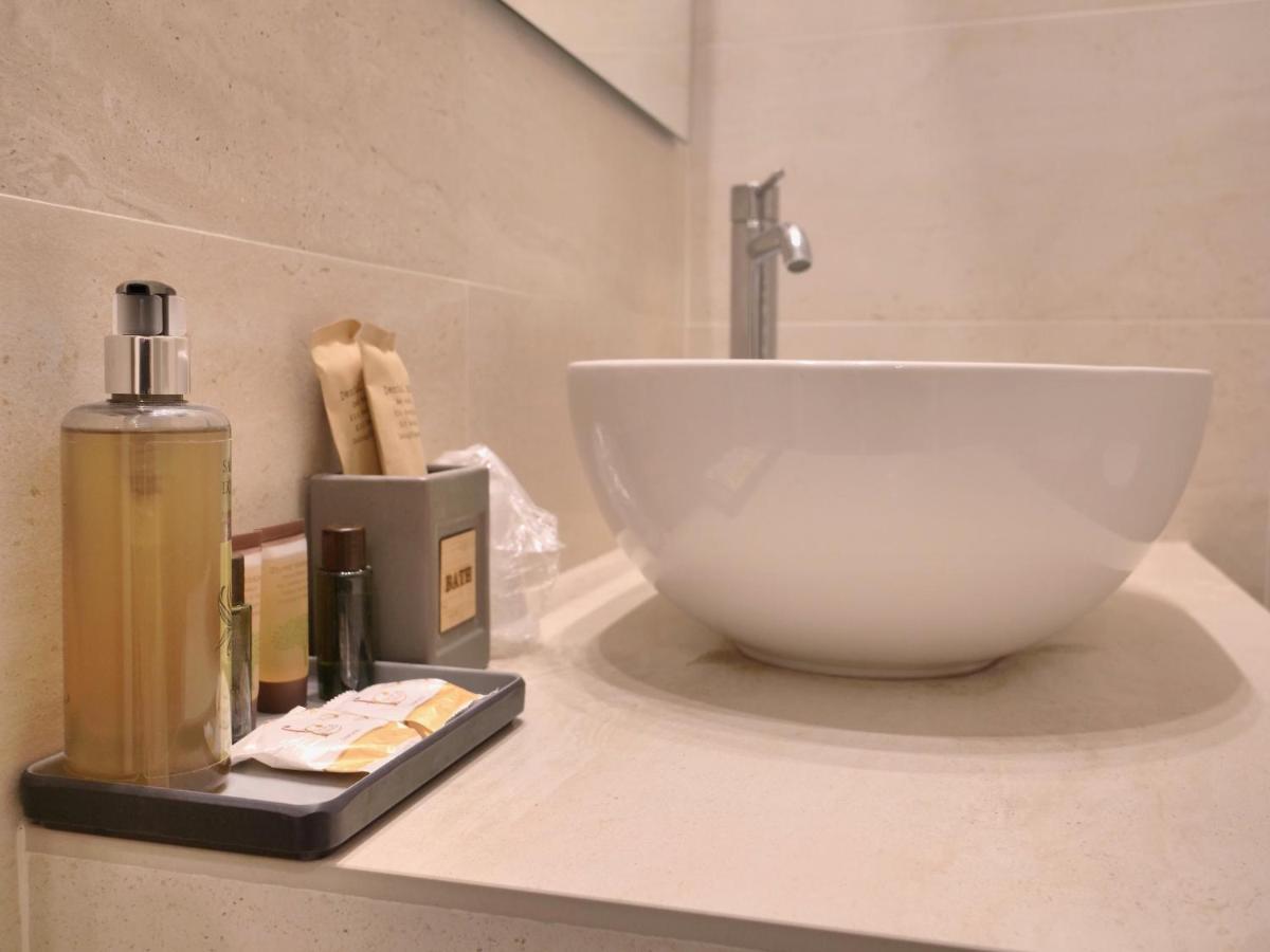 Helmirage Trevi Suite Roma Dış mekan fotoğraf