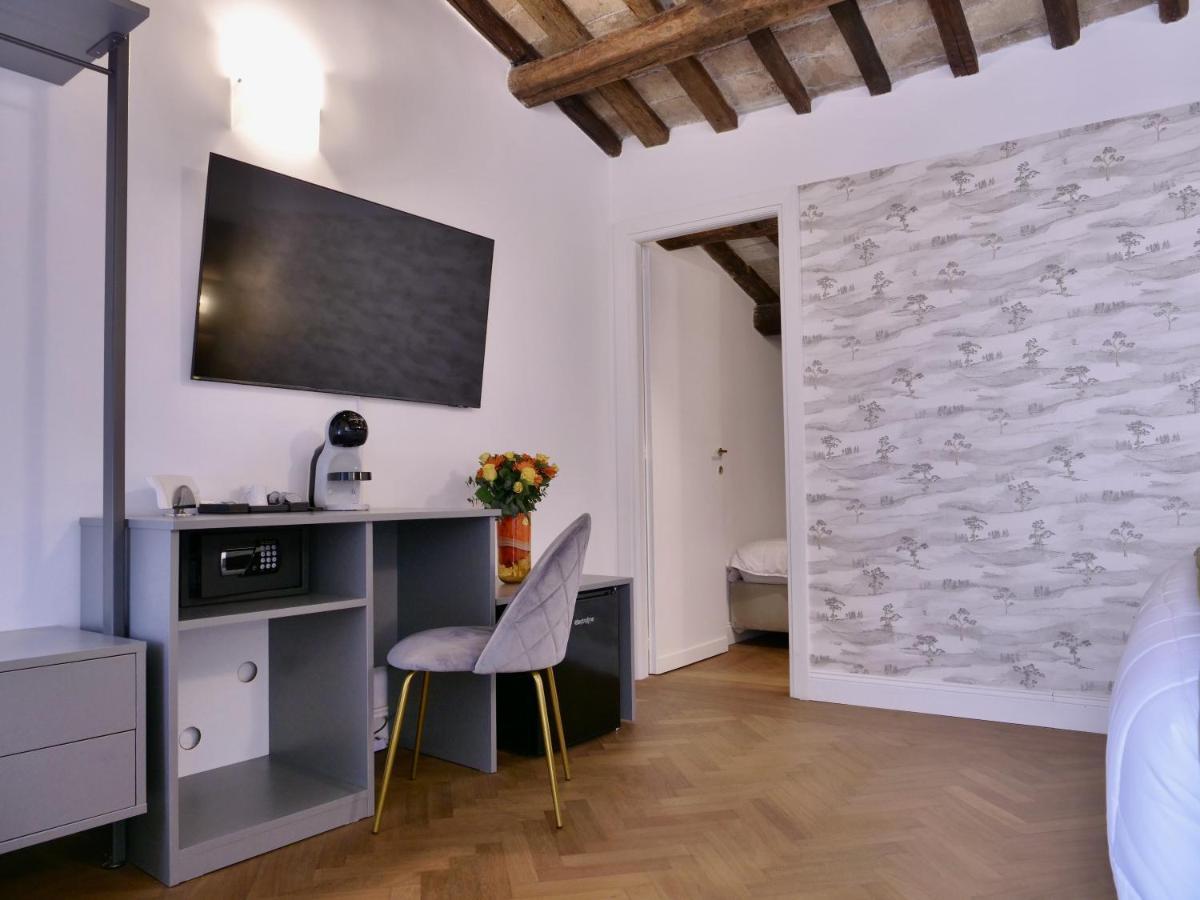 Helmirage Trevi Suite Roma Dış mekan fotoğraf
