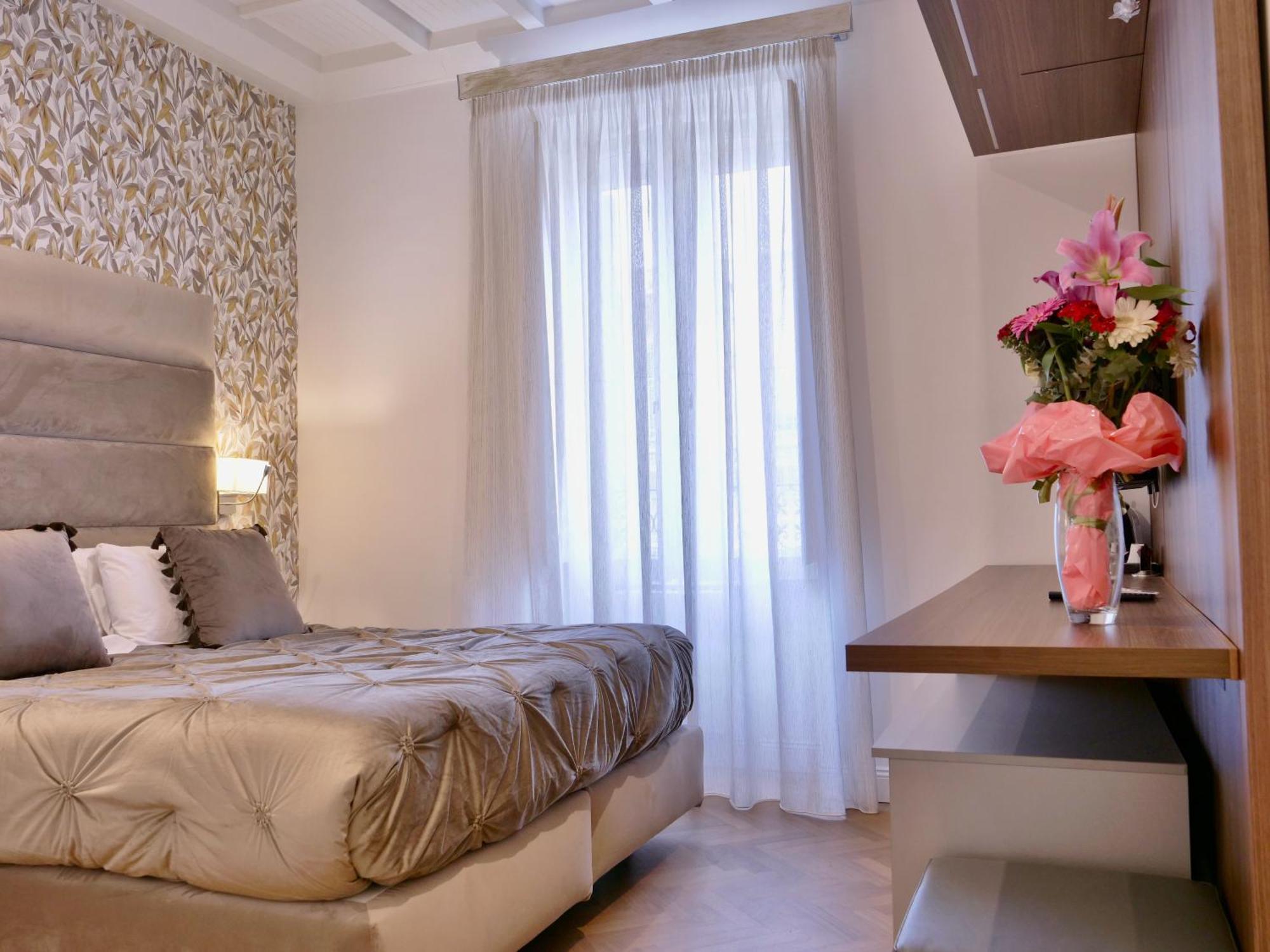 Helmirage Trevi Suite Roma Dış mekan fotoğraf